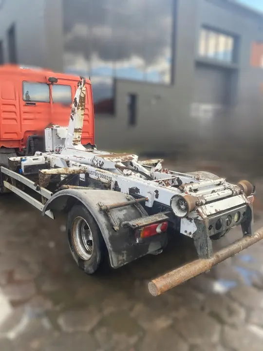 Peräkärkikytkin OEM KSD 11_X - Presko 2007 image 4