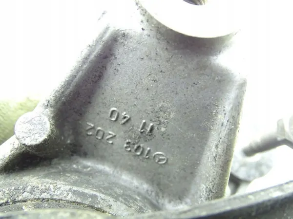 Tensor de correia Mercedes OEM 1032021140 - Usado image 3