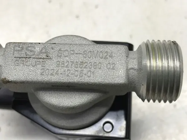 OEM 9827652380 AC-venttiili Opel Frontera C:lle image 5