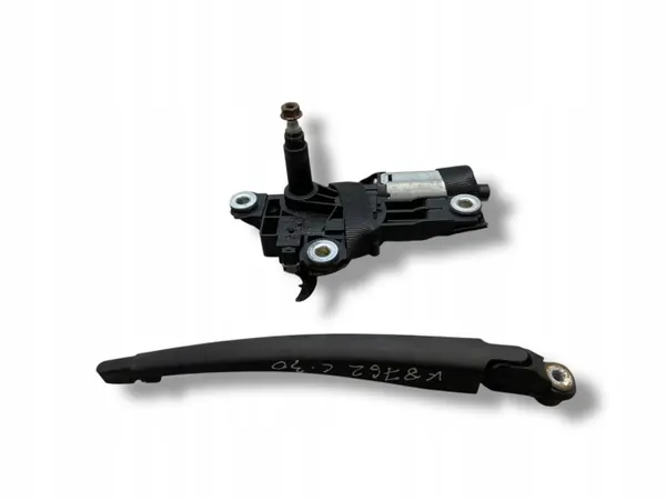 Volvo C30 2006 achterruitenwissermotor OEM W000023199 image 2