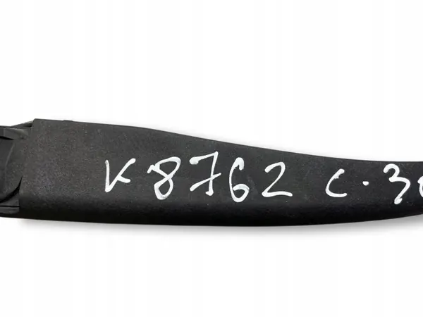 Volvo C30 2006 achterruitenwissermotor OEM W000023199 image 5
