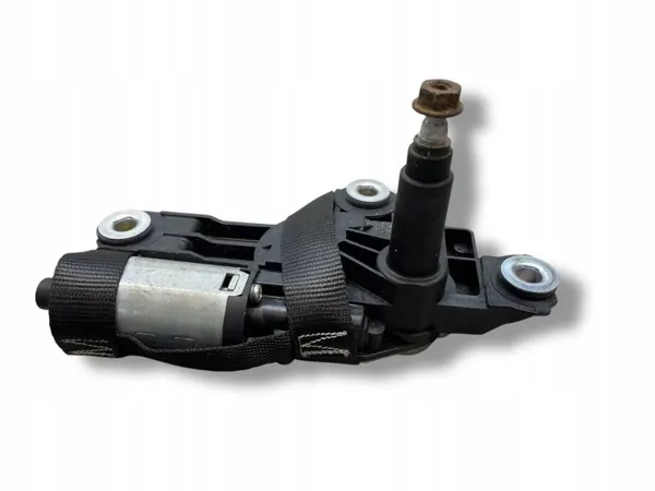 Volvo C30 2006 achterruitenwissermotor OEM W000023199 image 8