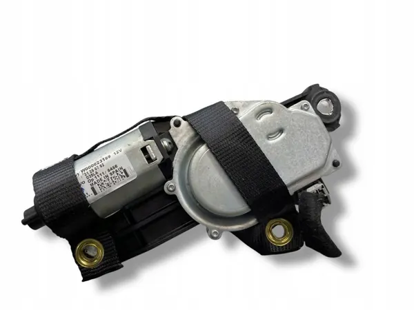 Volvo C30 2006 achterruitenwissermotor OEM W000023199 image 9