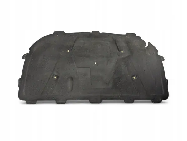 Motorhuiskap Isolatie Audi A4 B8 Facelift 2014 8T0863825H image 2