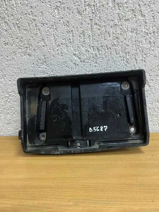 Base de bateria usada OEM D5687 para Mercedes-Benz GLC image 2