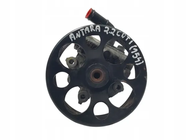 Servopumpe Opel Antara Chevrolet Captiva 2.2 CDTI ACR000002383 image 2