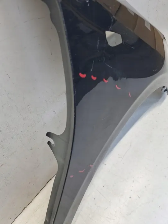 Kia Ceed 3 III 18- Främre högra skärm image 5