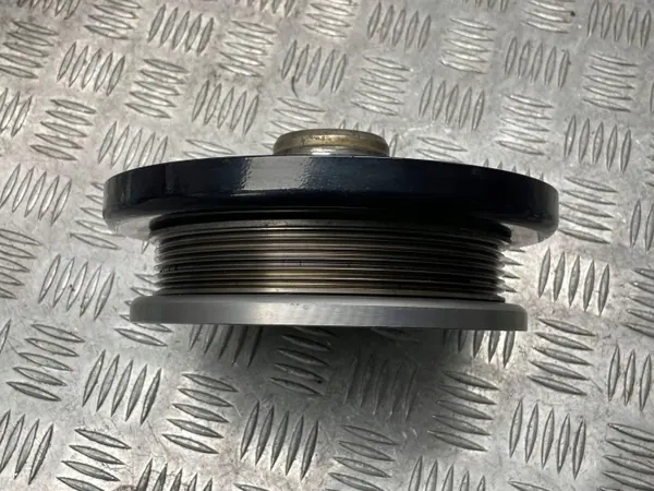 OEM 8650741 Remskiva Vibrationsdämpare BMW 3-serie G20 image 4