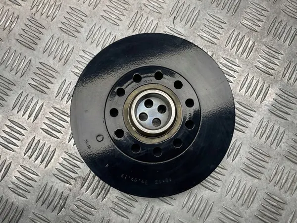 OEM 8650741 Remskiva Vibrationsdämpare BMW 3-serie G20 image 5