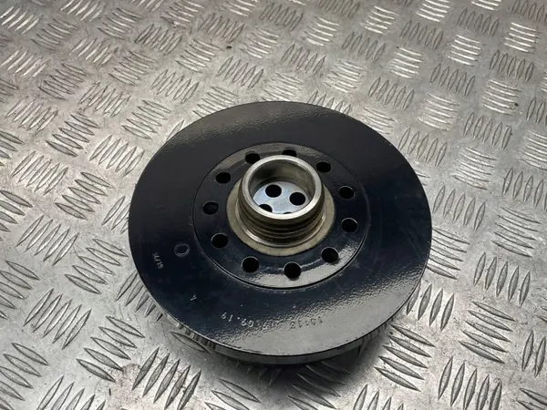 OEM 8650741 Remskiva Vibrationsdämpare BMW 3-serie G20 image 6