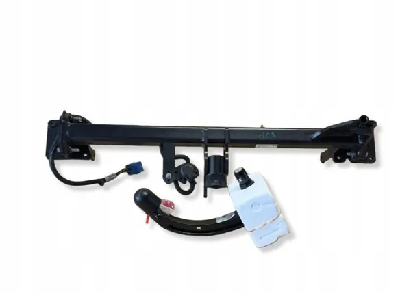 Kit de engate OEM BWG1376 para Peugeot 308 III image 2