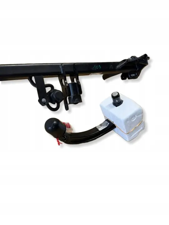 Kit de engate OEM BWG1376 para Peugeot 308 III image 4