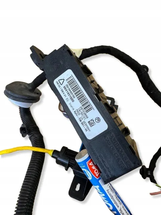 Kit de engate OEM BWG1376 para Peugeot 308 III image 6