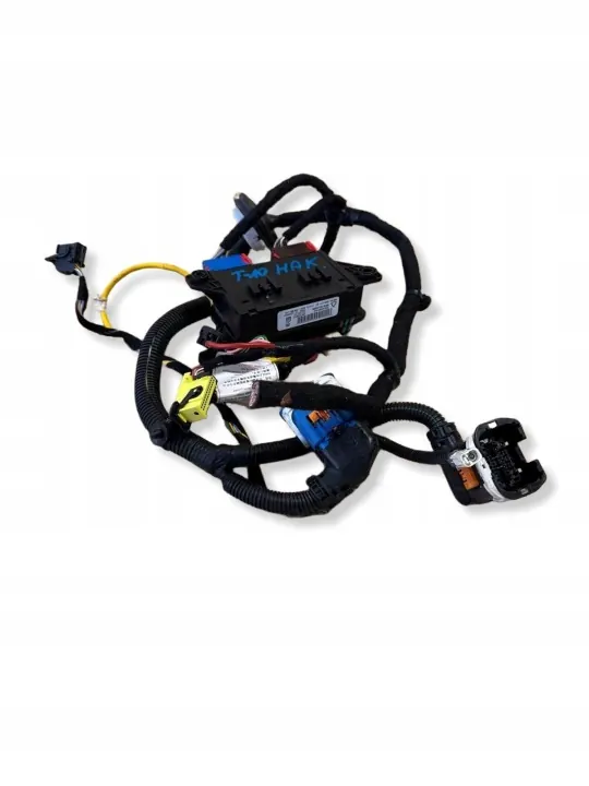Kit de engate OEM BWG1376 para Peugeot 308 III image 7