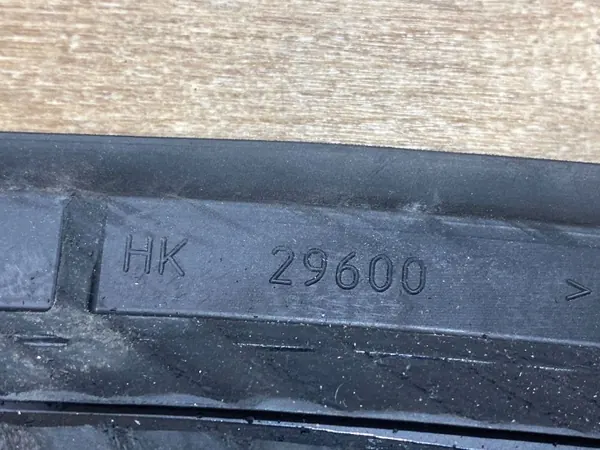 HK8329600 Ventana Trasera Derecha para Jaguar F-Pace image 3