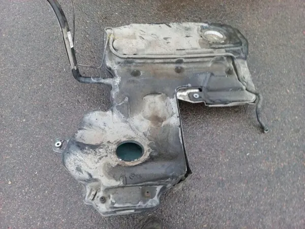 Brandstoftank Audi A6 S6 C7 OEM 4G0201021BG image 7