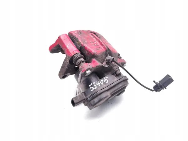 Audi A6 Taka jarrupuristin OEM 32337647B 2.0 TDI image 3