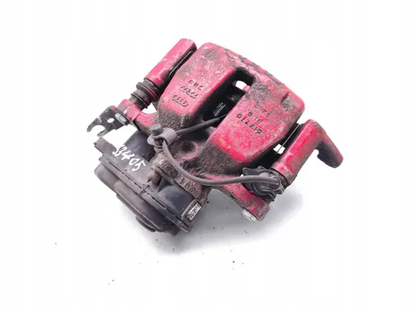 Audi A6 Taka jarrupuristin OEM 32337647B 2.0 TDI image 4