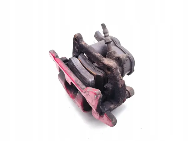 Audi A6 Taka jarrupuristin OEM 32337647B 2.0 TDI image 5