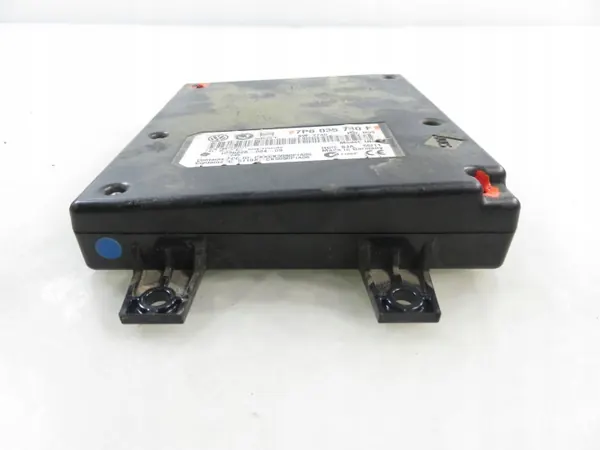Módulo Bluetooth Seat OEM 7P6035730F para Ibiza IV image 3