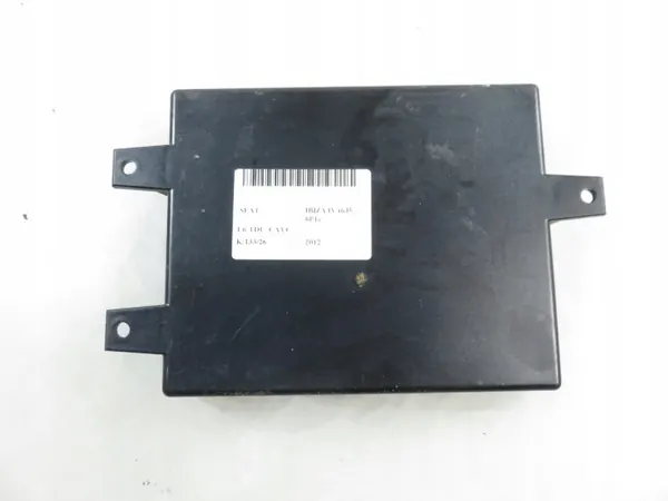 Módulo Bluetooth Seat OEM 7P6035730F para Ibiza IV image 6