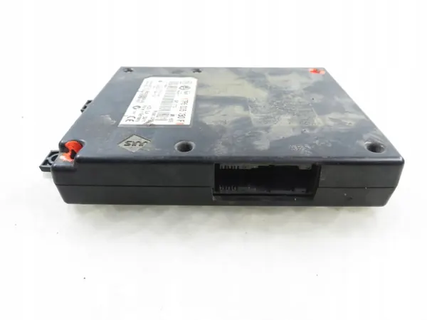 Módulo Bluetooth Seat OEM 7P6035730F para Ibiza IV image 9