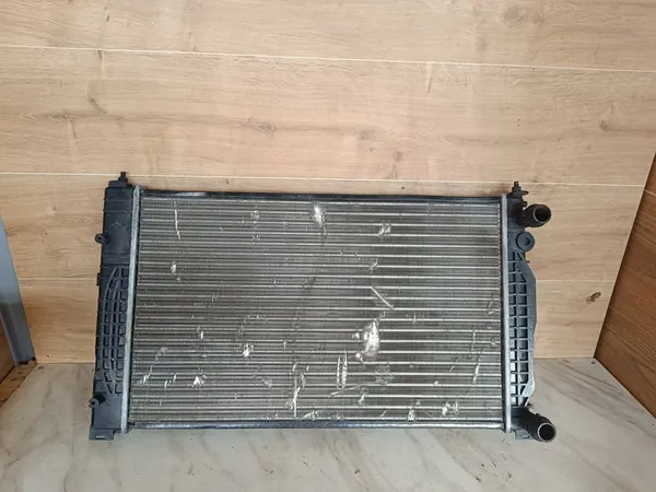 Radiador de agua AUDI A4 B5 PASSAT B5 A6 C5 1.9TDi image 2
