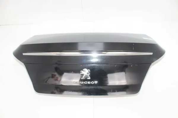 Baklucka OEM 375484065 för Peugeot 508 I Sedan image 2