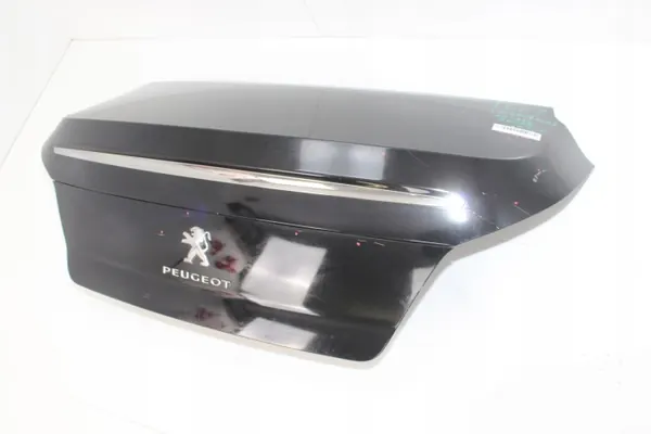 Baklucka OEM 375484065 för Peugeot 508 I Sedan image 3