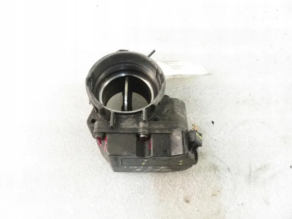 Corpo de borboleta VW Passat B5 FL 2.5 TDI OEM 059128063E image 2
