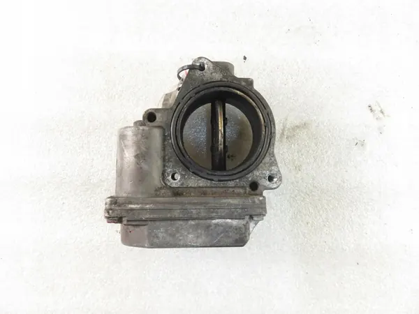 Corpo de borboleta VW Passat B5 FL 2.5 TDI OEM 059128063E image 4