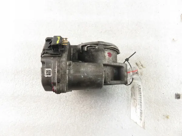 Corpo de borboleta VW Passat B5 FL 2.5 TDI OEM 059128063E image 7