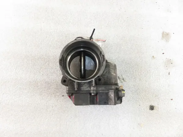 Corpo de borboleta VW Passat B5 FL 2.5 TDI OEM 059128063E image 8
