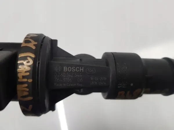 BMW B38 B48 B58 Luftningsventil - OEM Del image 3