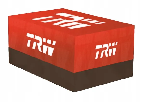 TRW PHD362 Joustava Jarruletku image 8