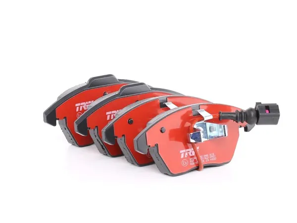 TRW PHD362 Joustava Jarruletku image 9