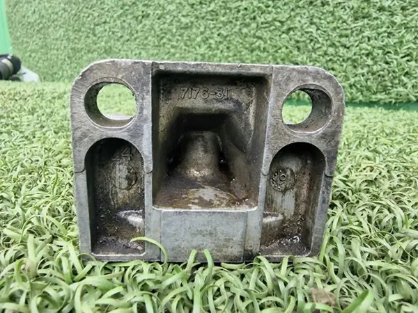 Einspritzteil Ford Transit OEM 7176311 - Gebraucht image 3