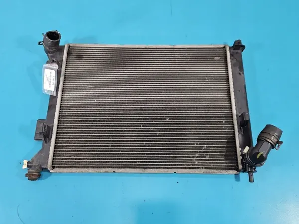 Vesijäähdytin OEM IMPRK1550013 Kia Venga 1.4 image 2