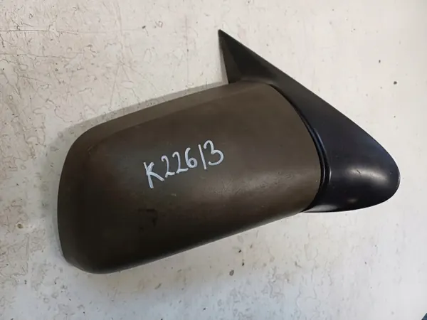 Opel OE RTEKO LUK726 Oikea manuaalinen peili image 3