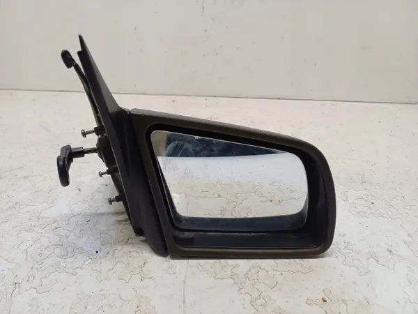 Opel OE RTEKO LUK726 Oikea manuaalinen peili image 6