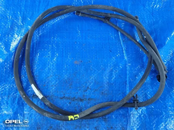 OPEL Astra J Tuyaux de lave-phares 13258415 image 1