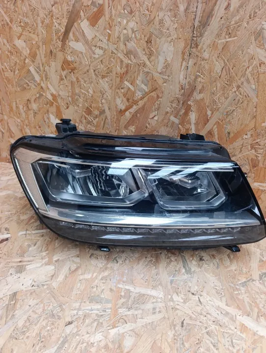 Faro derecho OEM NHIJ76T para Volkswagen Tiguan image 2