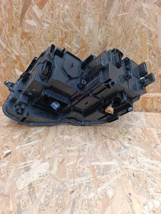 Faro derecho OEM NHIJ76T para Volkswagen Tiguan image 6