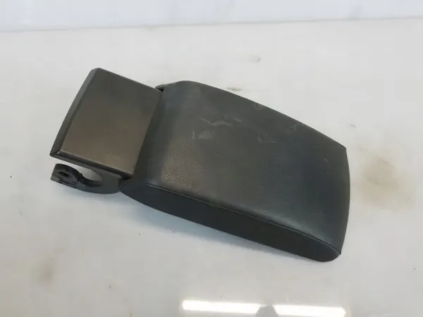 OEM PODŁOKIETNIK SKÓRA SEAT LEON III armstöd image 2