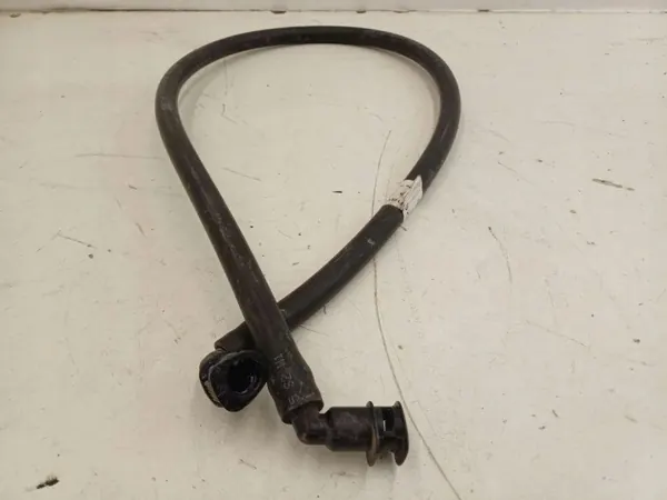 Porsche 911 (991) Spolarpumpslang OEM 9GS18548500 image 3