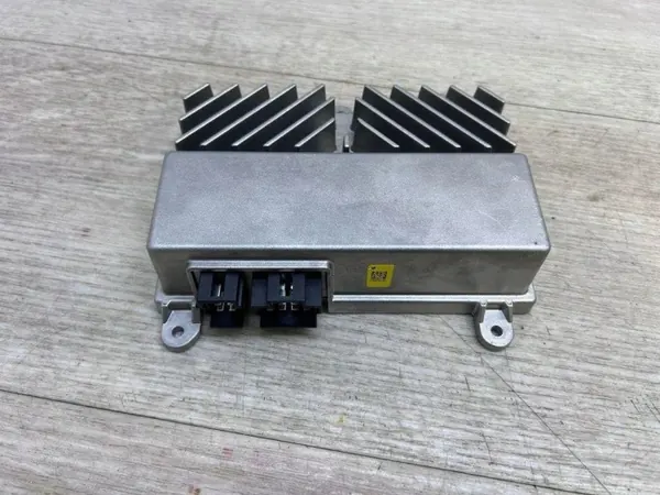 Porsche Verstärker OEM 0020288 für Panamera 971 image 2