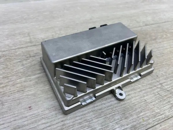 Porsche Verstärker OEM 0020288 für Panamera 971 image 3