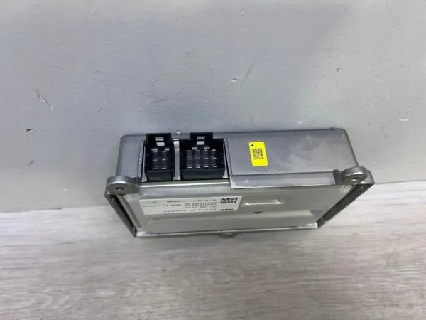 Porsche Verstärker OEM 0020288 für Panamera 971 image 5