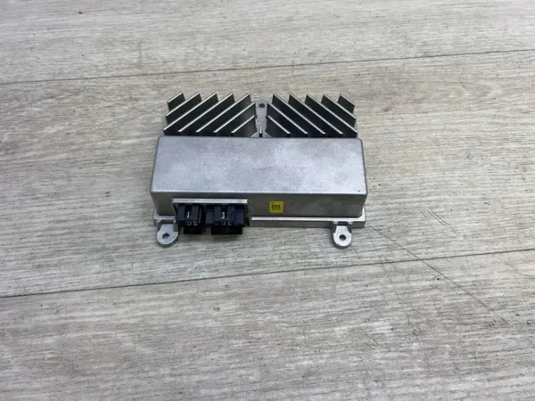 Porsche Verstärker OEM 0020288 für Panamera 971 image 6
