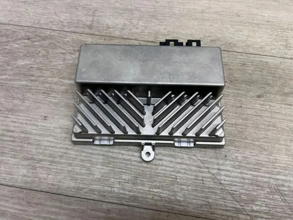 Porsche Verstärker OEM 0020288 für Panamera 971 image 7